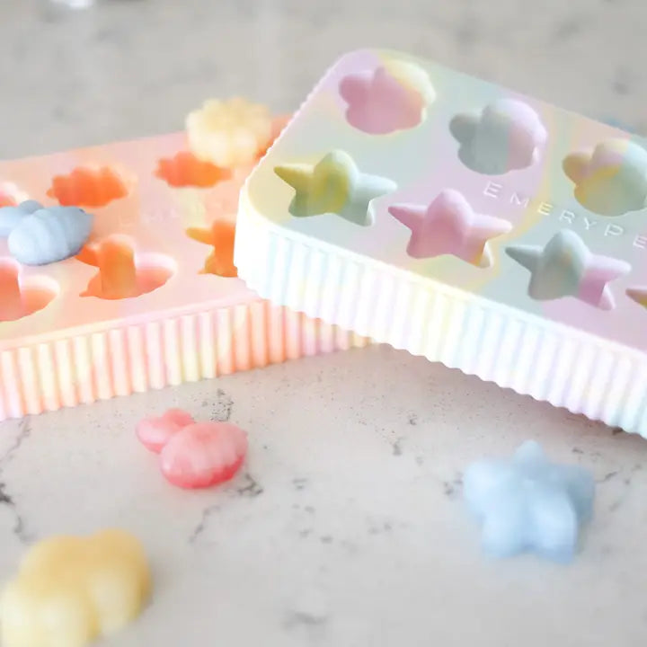 Dreamy Skies & Sunny Days Treat Mold Set - Limited Edition