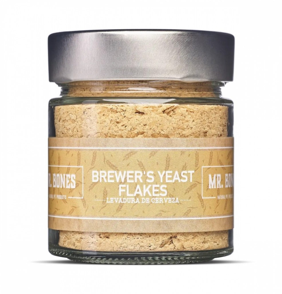 Mr. Bones Brewer`s Yeast 65g