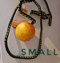 Dingo Rågummiball m/Snor