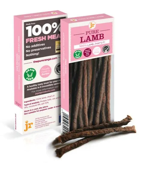 Jr Pure Sticks Lam 50gr