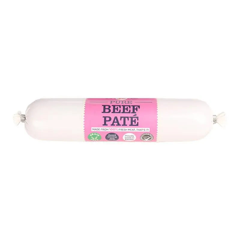 JR Pure Patè Storfe