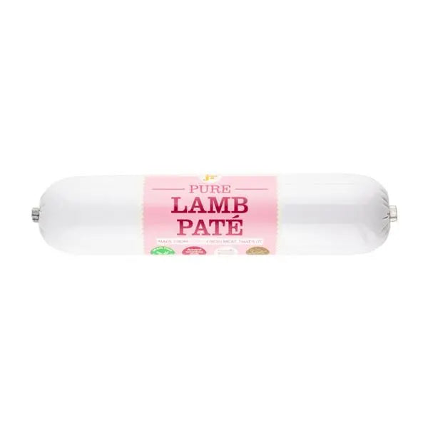 JR Pure Patè Lam