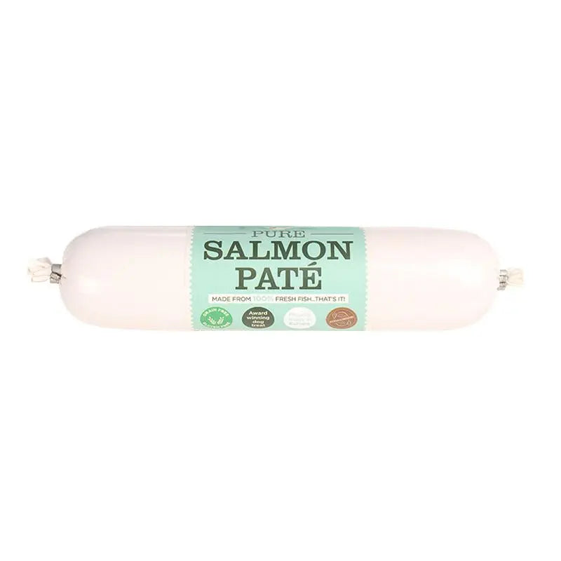 JR Pure Patè Laks