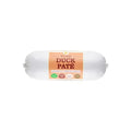 JR Pure Patè And