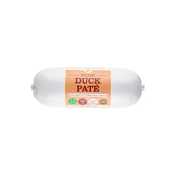 JR Pure Patè And