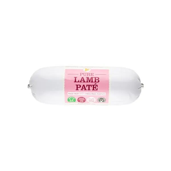 JR Pure Patè Lam
