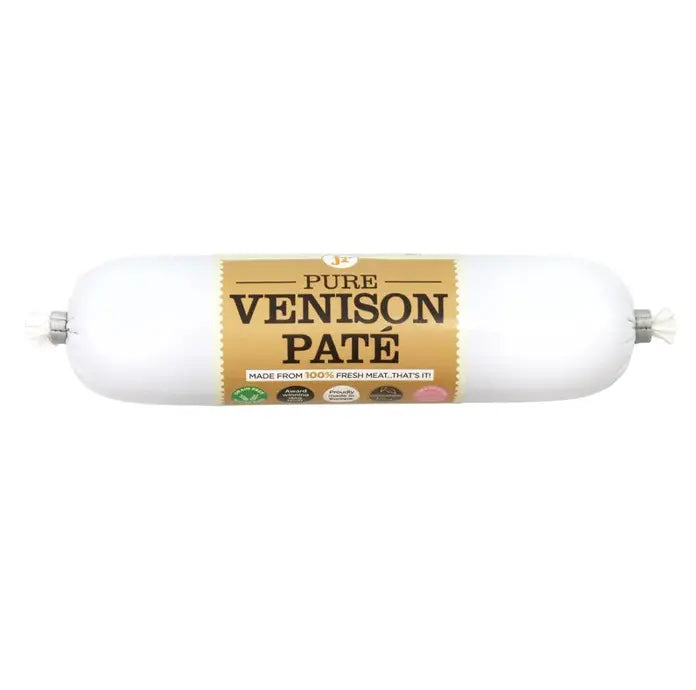 JR Pure Patè Hjort