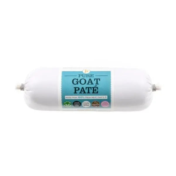 JR Pure Patè Geit