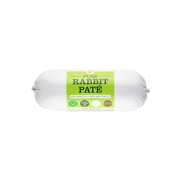 JR Pure Patè Kanin