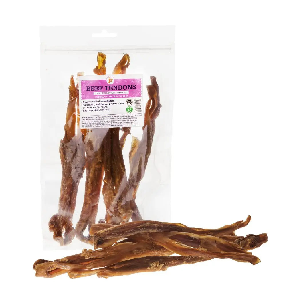 Jr Oksesener 250gr