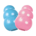 Kong Puppy Blå & Rosa