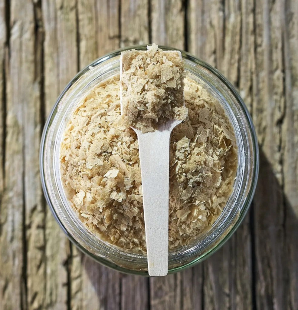 Mr. Bones Brewer`s Yeast 65g
