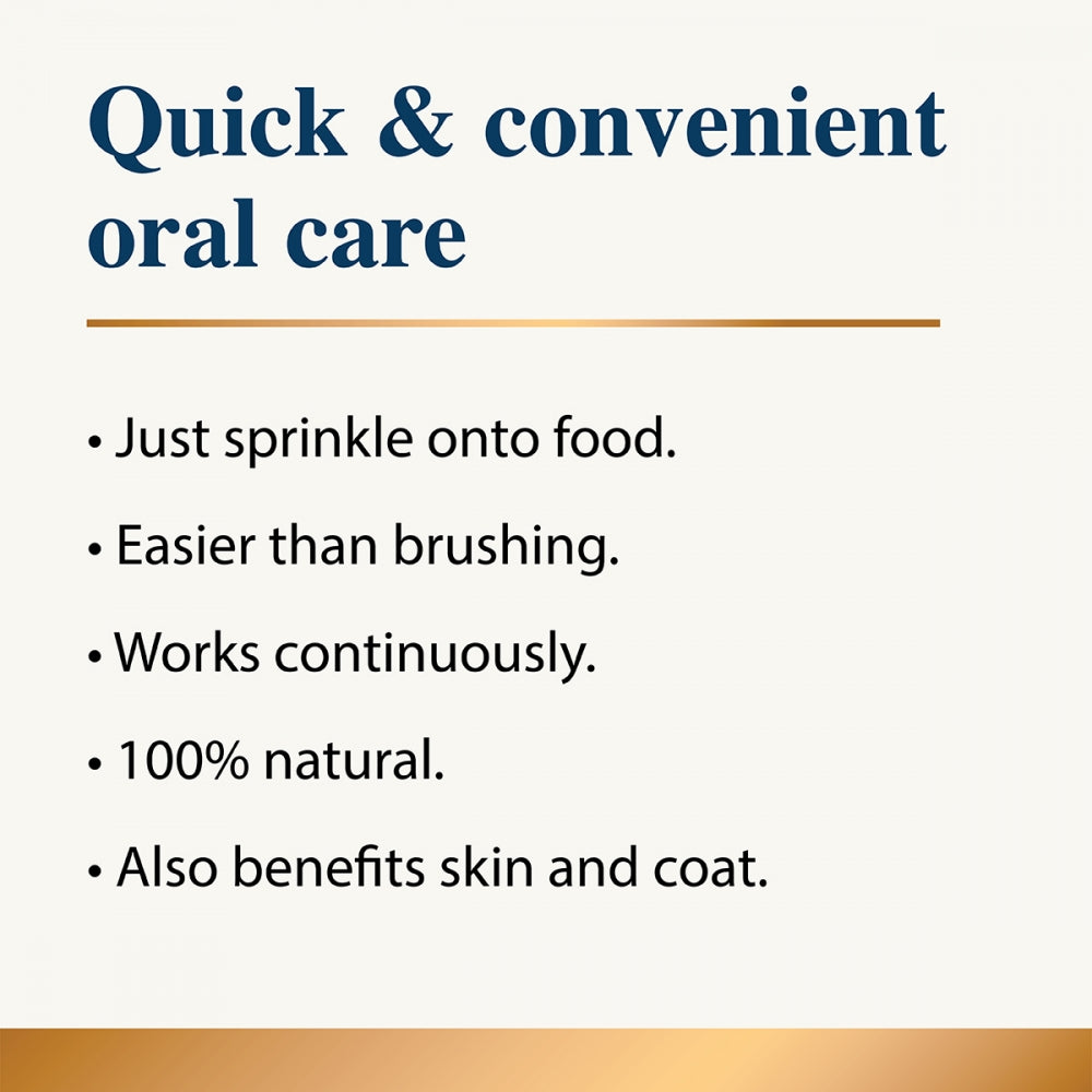 Karnlea Dental with Mint 200g
