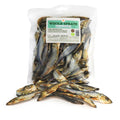 Jr Tørket Brisling 85gr