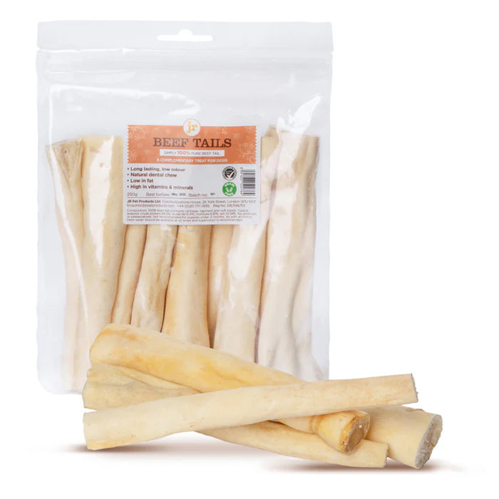 Jr Oksehale 250gr