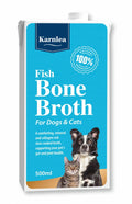 Karnlea Bone Broth Fisk 500ml