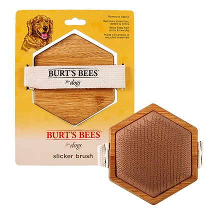 Palm Slicker Brush