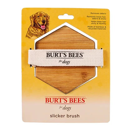 Palm Slicker Brush