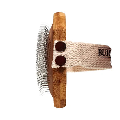 Palm Slicker Brush
