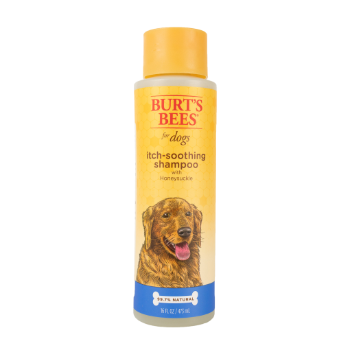 Burt’s Bees Itch Soothing Shampoo – 473ml