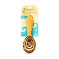 Burt’s Bees – Porcupine Bristle Brush - Puppy/small 18cm