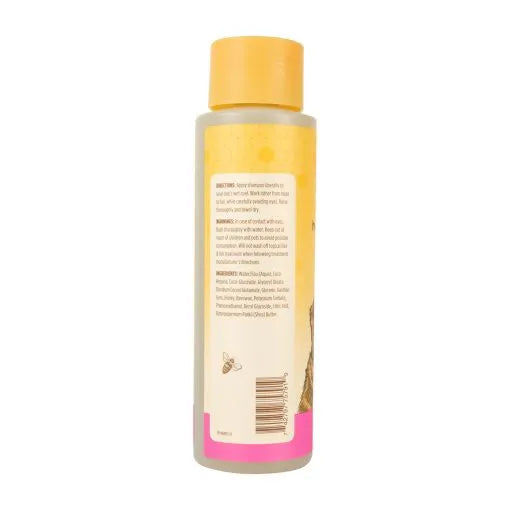 Burt’s Bees Hypoallergenic Shampoo – 473ml