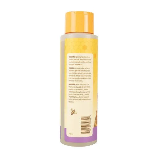 Burt’s Bees Calming Shampoo – 473ml