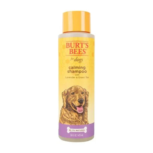 Burt’s Bees Calming Shampoo – 473ml
