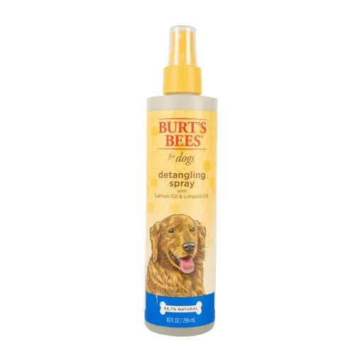 Burt’s Bees Detangling Spray – 295ml