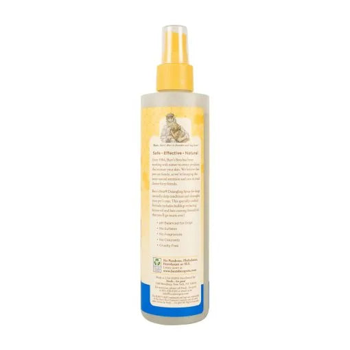 Burt’s Bees Detangling Spray – 295ml