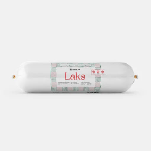 Laksepate 400gr