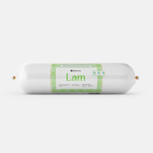 Lammepate 400gr