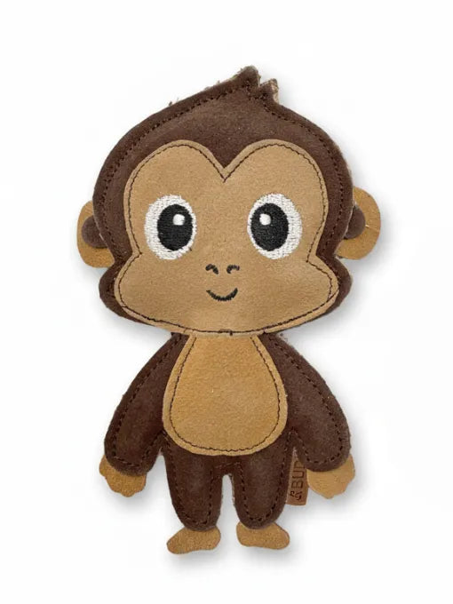 Mick The Monkey