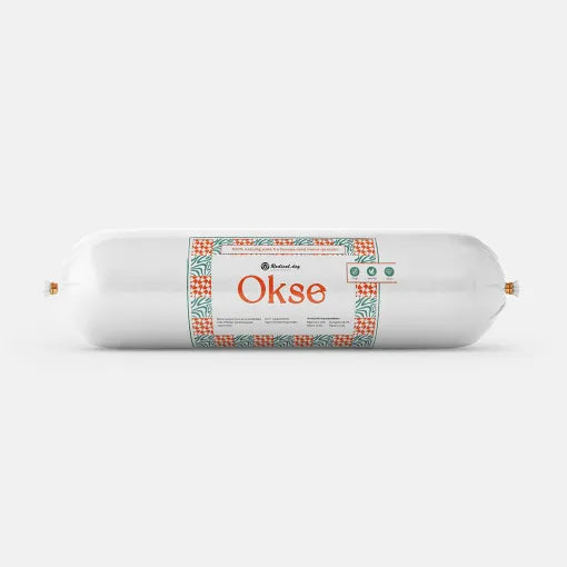Oksepate 400gr