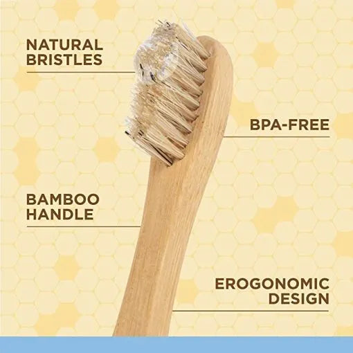 Burt’s Bees – Tannpleiesett