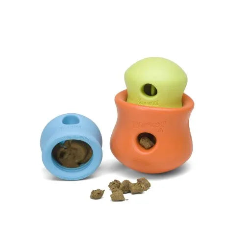 Toppl Treat Toy L Sunflower