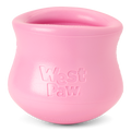 Toppl Treat Toy L Bubblegum