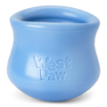 Toppl Treat Toy S Periwinkle
