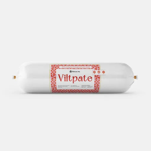 Viltpate 400gr