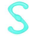Bumi aqua blue