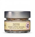 Mr. Bones Green Lipped Mussel topper 100g