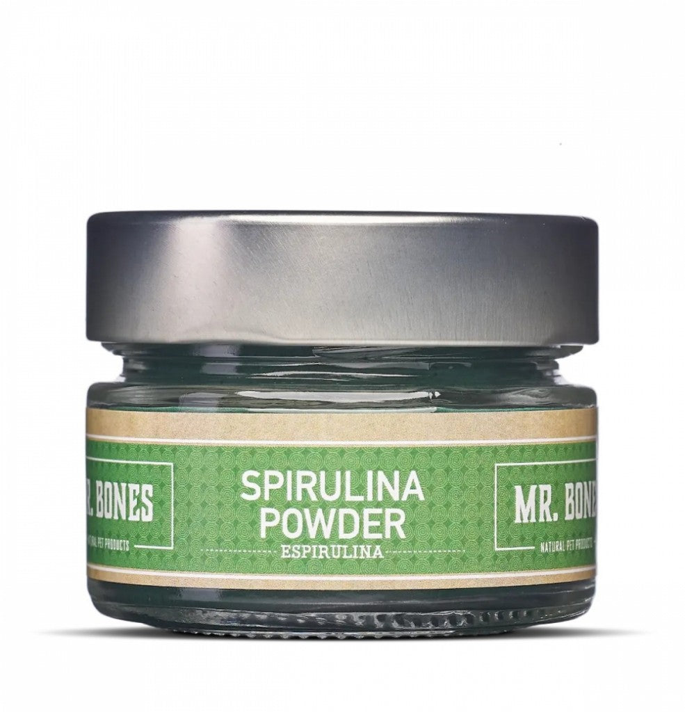 Mr. Bones Spirulina 70g