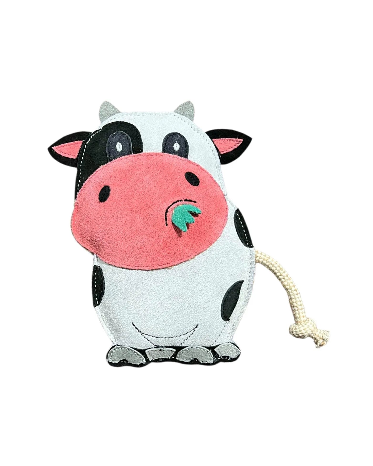 Collin The Cow