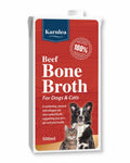 Karnlea Bone Broth Storfe 500ml