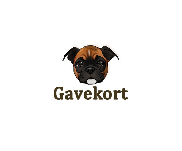 Gavekort -Skogspoten