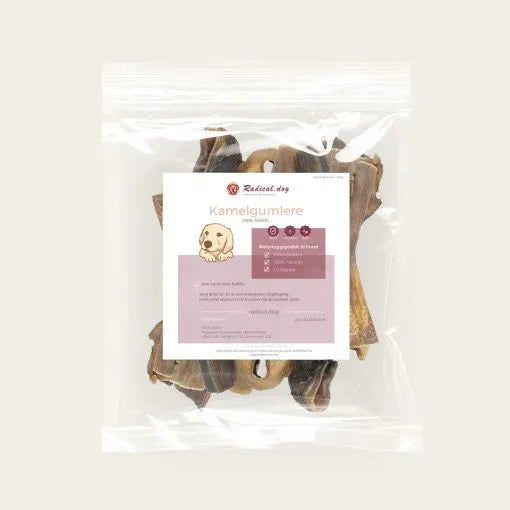 Kamelgumlere 1kg