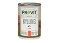 PROVIT Gobiten Boksemat Kylling 400gr