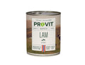 PROVIT Gobiten Boksemat Lam 800g