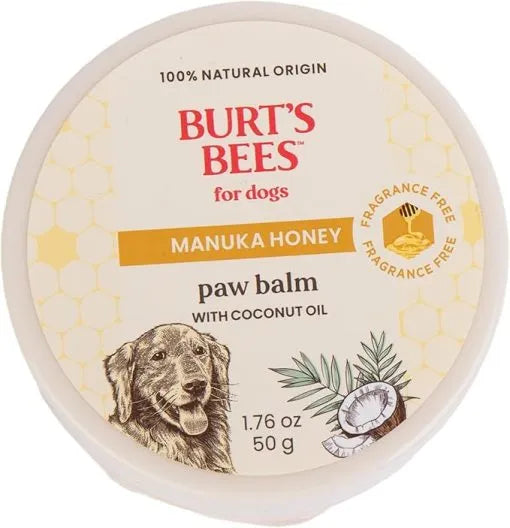 Burt’s Bees Manuka Honey Paw Balm – 50gr