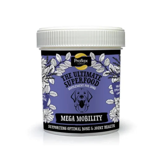 Proflax Mega Mobility 550g